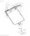 Fig. 04 - Medium holding device and recording apparatus