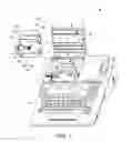 Fig. 02 - Tape printing device and tape printing system