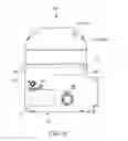 Fig. 09 - Tape printing device and tape printing system