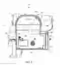 Fig. 12 - Tape printing device and tape printing system