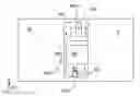 Fig. 01 - Printer carriage support structure
