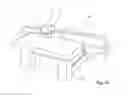 Fig. 03 - Printer carriage support structure