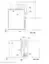 Fig. 04 - Printer carriage support structure