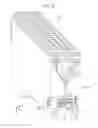 Fig. 13 - Waste liquid container