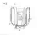Fig. 10 - Torsion beam suspension