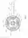 Fig. 06 - Anti-roll bar device with variable rigidity