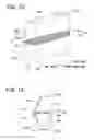 Fig. 11 - AIR CONDITIONING DEVICE FOR VEHICLE