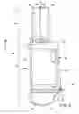 Fig. 03 - TUB-LESS REAR HVAC