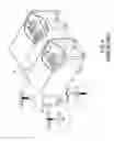 Fig. 06 - Universal refrigeration unit installation bracket