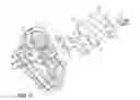 Fig. 03 - HVAC kinematics to provide temperature and mode control with one actuator
