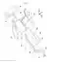 Fig. 02 - Vehicle floor lower structure