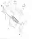 Fig. 03 - Vehicle floor lower structure