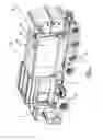 Fig. 02 - Tailgate with structurally integrated CNG system