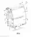 Fig. 04 - Tailgate with structurally integrated CNG system