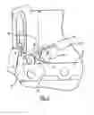 Fig. 06 - Tailgate with structurally integrated CNG system