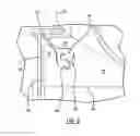 Fig. 09 - Tailgate with structurally integrated CNG system