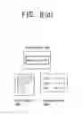 Fig. 11 - Information presentation device, information presentation method and program