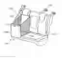 Fig. 01 - INTEGRATED FOLDING CRATE