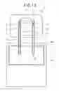 Fig. 14 - Acoustic device
