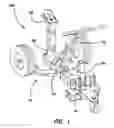 Fig. 02 - Weight distributing trailer hitch installation and storage dolly