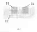 Fig. 09 - Screw-driving bidirectional adjustment mechanism for adjusting relative position of high and low beam shapes of automobile lamp