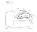 Fig. 02 - Vehicular display apparatus