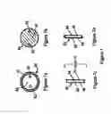Fig. 08 - Wireless sensor or device, portable or detachable from either a motorized or unmotorized vehicle, connected via a phone or electronic tablet application system