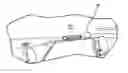 Fig. 01 - ARTICLE ATTACHMENT ASSEMBLY SUITABLE FOR VEHICLE