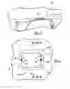Fig. 02 - ARTICLE ATTACHMENT ASSEMBLY SUITABLE FOR VEHICLE