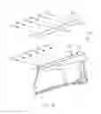 Fig. 03 - Trim assemblies for mounting working subassemblies