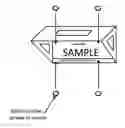Fig. 01 - LICENSE PLATE PROTECTOR