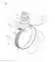 Fig. 02 - BAND CLIP AND WIRE HARNESS