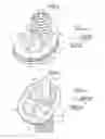 Fig. 04 - Grommet and wire harness