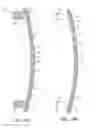 Fig. 09 - Cast bumper system and method of manufacturing same