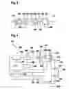 Fig. 03 - Method and device for disconnecting at least one ignition output stage for a squib of a pyrotechnic protection means for a vehicle