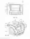 Fig. 03 - Sealed web retractors for personal restraint systems and associated systems and methods