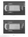 Fig. 03 - Vehicle function control system using sensing and icon display module