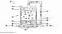 Fig. 01 - Damping Device and Slip-Controllable Vehicle Brake System
