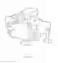Fig. 02 - Limp-home driving method during breakdown of parking switch for vehicle