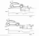 Fig. 01 - Systems and methods for abrupt road change assist and active suspension control