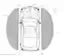 Fig. 01 - VEHICLE COLLISION SYSTEM AND METHOD OF USING THE SAME