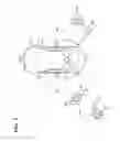 Fig. 02 - Automatic settings for vehicle components based on measured anthropometric features