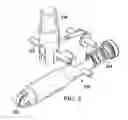 Fig. 08 - Apparatus for automated transfer of large-scale missile hardware