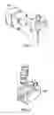 Fig. 10 - Apparatus for automated transfer of large-scale missile hardware