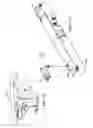 Fig. 13 - Apparatus for automated transfer of large-scale missile hardware
