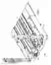 Fig. 19 - Apparatus for automated transfer of large-scale missile hardware
