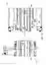 Fig. 21 - Apparatus for automated transfer of large-scale missile hardware