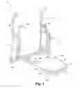 Fig. 02 - Cart pusher, mateable carts, and related systems, methods, and devices