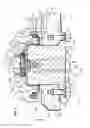 Fig. 06 - TURNING DEVICE FOR A STEERED WHEEL OF A ROLLING MACHINE