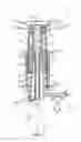 Fig. 02 - Steering column with stationary hub